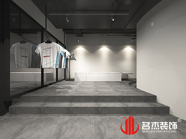 休息區(qū)設計效果