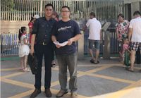 專業(yè)度，服務(wù)態(tài)度都給好評(píng)！