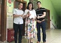 設(shè)計(jì)、施工都很專業(yè)，值得選擇和信賴的一家公司！