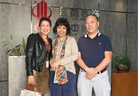 設計師很專業(yè)，負責任！溝通也很到位！