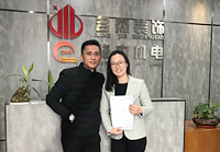 設(shè)計師效率高，很專業(yè)！
