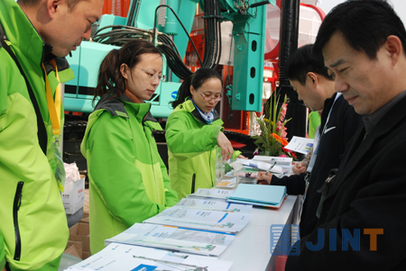 金泰品質(zhì)，堅實基礎(chǔ)